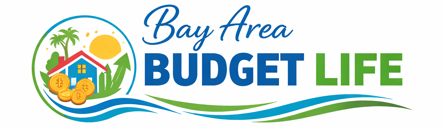 Bay Area Budget Life